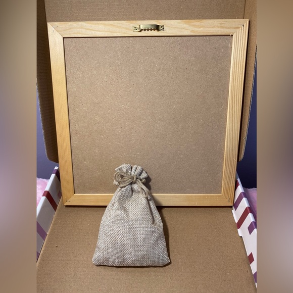 XO, Sienna Felt Message Board - Picture 6 of 8